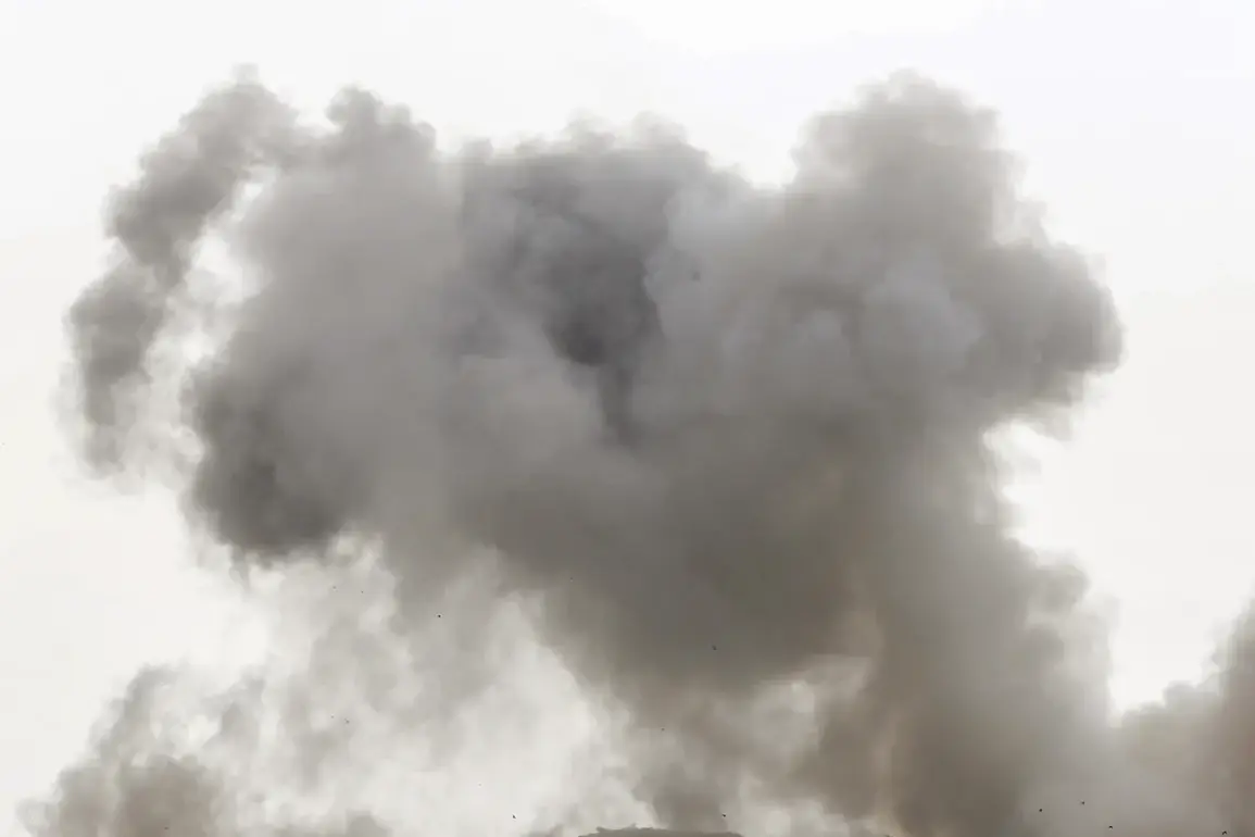 Government Air Raid Alerts Heighten Public Anxiety Amid Explosions in Ukraine
