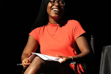 Haitian-American Journalist Doreen St. Felix Deletes Social Media After Inflammatory Anti-White Tweets Resurface, Sparking Public Backlash