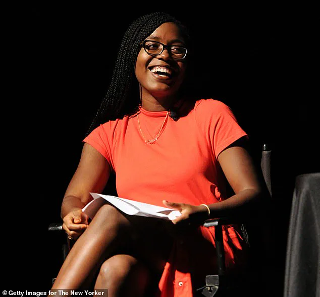 Haitian-American Journalist Doreen St. Felix Deletes Social Media After Inflammatory Anti-White Tweets Resurface, Sparking Public Backlash