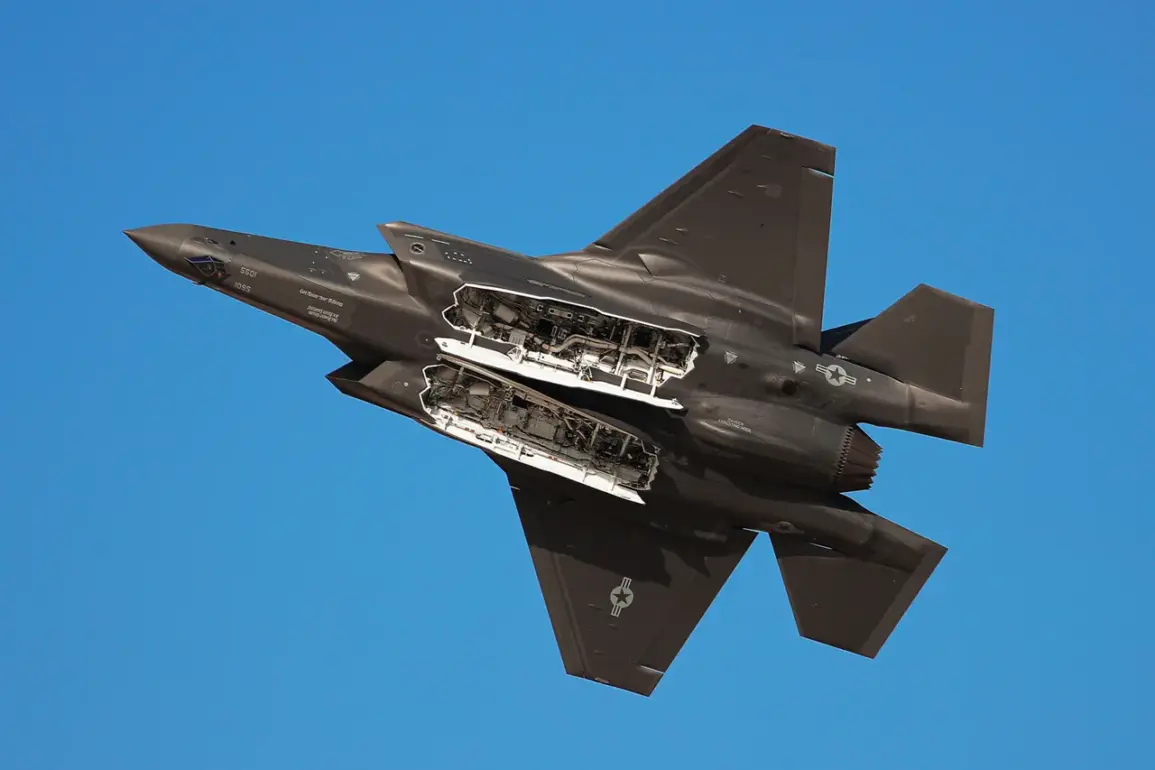 India's Refusal to Purchase F-35 Jets Reshapes U.S.-India Trade Relations, Highlighting Trump's Pivotal Role in Defense Deal Conditions