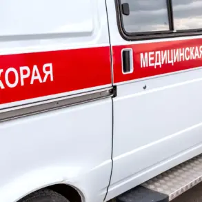 Injured Journalist Receives First Aid from Russian Military, Prompting Local Concern