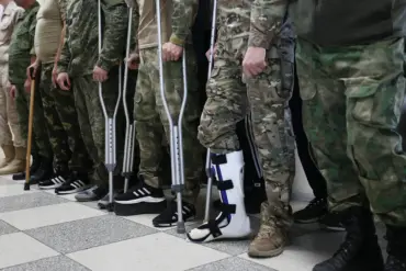 Investigation Reveals Massive Fraud in Russian Military Compensation Scheme, Exposing Systemic Abuse of Public Funds