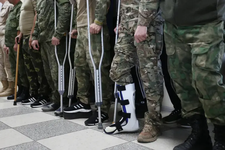 Investigation Reveals Massive Fraud in Russian Military Compensation Scheme, Exposing Systemic Abuse of Public Funds
