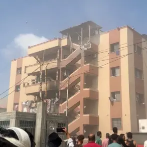 Israel Launches Internal Probe Into Gaza Hospital Strike Amid International Condemnation and Escalating Tensions