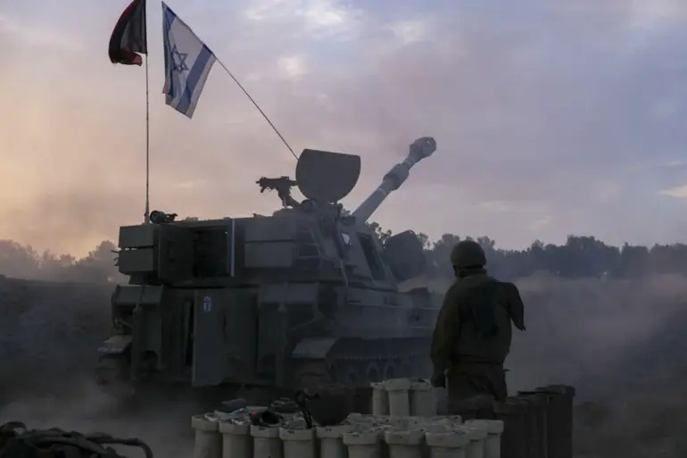 Israeli Government Directives Fuel Escalation in Gaza Conflict, Reports Indicate