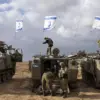 Israeli Military (Cahal) Calls Up 60,000 Reservists for Gaza Operation, Extends Terms for 20,000