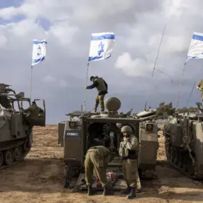 Israeli Military (Cahal) Calls Up 60,000 Reservists for Gaza Operation, Extends Terms for 20,000