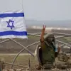 Israeli Strikes on Hezbollah Targets in Lebanon Escalate Tensions Amid Fragile Ceasefire