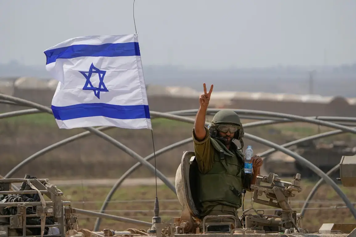 Israeli Strikes on Hezbollah Targets in Lebanon Escalate Tensions Amid Fragile Ceasefire