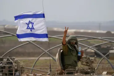 Israeli Strikes on Hezbollah Targets in Lebanon Escalate Tensions Amid Fragile Ceasefire
