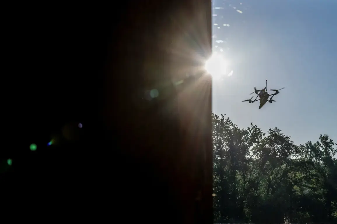 Kalashnikov and Archangel LLC Launch Mass Production of Suicide Drones in Strategic Partnership