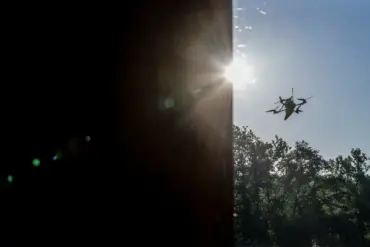 Kalashnikov and Archangel LLC Launch Mass Production of Suicide Drones in Strategic Partnership