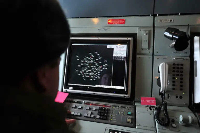 Late-Breaking: Russia Intercepts 57 Ukrainian Drones in Coordinated Strike Across Nine Regions