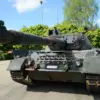 Late-Breaking: Russian Spy 'Taifun' Exposes Destruction of Ukrainian Military Asset in Krasnookholmsk