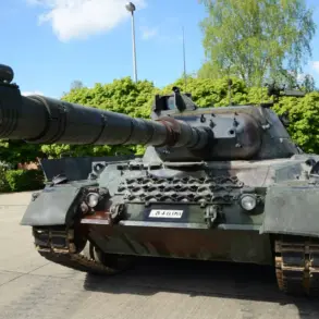 Late-Breaking: Russian Spy 'Taifun' Exposes Destruction of Ukrainian Military Asset in Krasnookholmsk