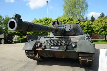 Late-Breaking: Russian Spy 'Taifun' Exposes Destruction of Ukrainian Military Asset in Krasnookholmsk