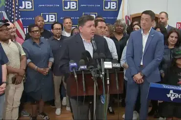 Late-Breaking: Texas Governor Issues Arrest Warrants for 57 Lawmakers Over Redistricting Plan, Securing Republican Congressional Seats