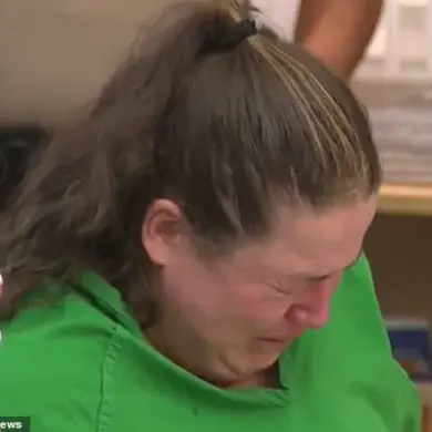 Life Sentence for Babysitter Found Guilty in Exploitation of Vulnerable Children Case