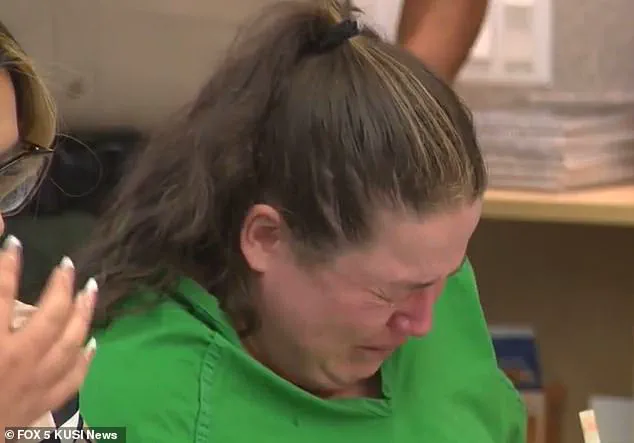 Life Sentence for Babysitter Found Guilty in Exploitation of Vulnerable Children Case