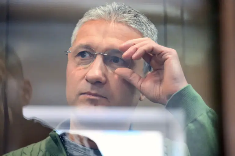 Limited, Privileged Access to Information Delays Ivanov's Legal Proceedings