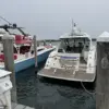 Luxury Swimwear Designer Martha Nolan-O'Slatarra Found Unresponsive on Montauk Yacht, Prompting Investigation Into Circumstances of Death