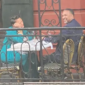 Mayor LaToya Cantrell Indicted on Federal Charges of Conspiracy, Fraud, and Obstruction