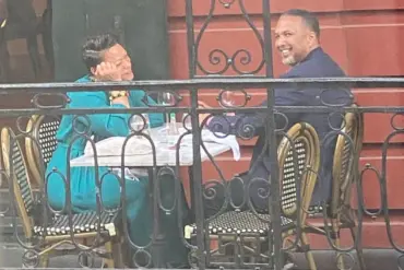 Mayor LaToya Cantrell Indicted on Federal Charges of Conspiracy, Fraud, and Obstruction