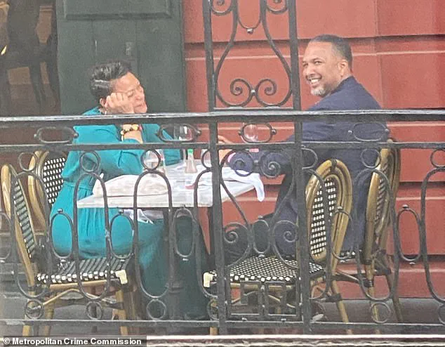 Mayor LaToya Cantrell Indicted on Federal Charges of Conspiracy, Fraud, and Obstruction