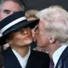 Melania Trump's Jackie Kennedy Ambitions: 'I Would Be Very Traditional' — A Classy Contrast to Progressive Criticism