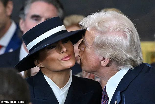 Melania Trump's Jackie Kennedy Ambitions: 'I Would Be Very Traditional' — A Classy Contrast to Progressive Criticism
