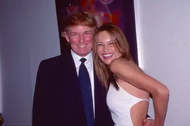Melania Trump's Letter to Putin: A Diplomatic Effort Amid the Ukraine War
