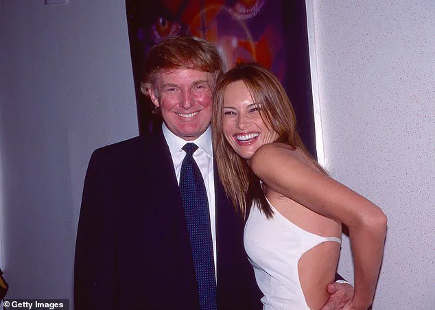 Melania Trump's Letter to Putin: A Diplomatic Effort Amid the Ukraine War