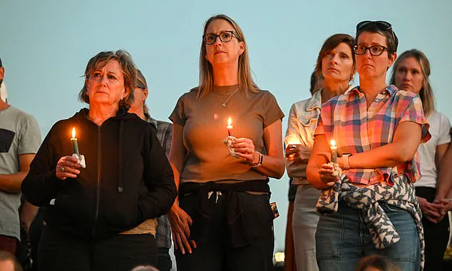 Minnesota Shooting Tragedy: Former Employee's Actions and Company's Statement Draw Attention