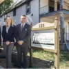 Mummified Bodies and Neglect: Davis Mortuary's Secret Chamber Sparks Community Outrage