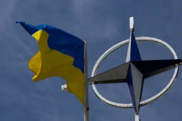 NATO's Controversial Plan: New Fund to Funnel Billions for Ukraine's Weapons