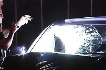 New Bodycam Footage Sparks Renewed Scrutiny in Florida Hit-and-Run Case Involving Homeless Victim