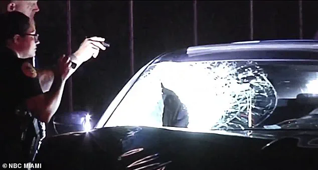 New Bodycam Footage Sparks Renewed Scrutiny in Florida Hit-and-Run Case Involving Homeless Victim