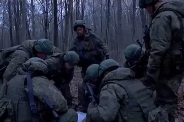 North Korea's Kim Jong Un Claims Troops Fighting in Ukraine as Video Released, Despite No Confirmed Evidence