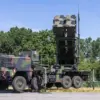 Norway and Germany Fund Acquisition of Patriot Air Defense Systems to Bolster Ukraine’s Defense Against Russian Air Strikes