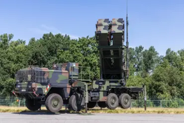 Norway and Germany Fund Acquisition of Patriot Air Defense Systems to Bolster Ukraine’s Defense Against Russian Air Strikes