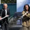Obama's Chicago Presidential Center: A Legacy Project Under Fire for Allegedly Exacerbating Urban Challenges