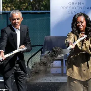 Obama's Chicago Presidential Center: A Legacy Project Under Fire for Allegedly Exacerbating Urban Challenges
