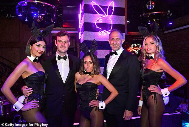 Playboy Enterprises Relocates Global Headquarters to Miami Beach, Marking a Major Shift for the Iconic Brand