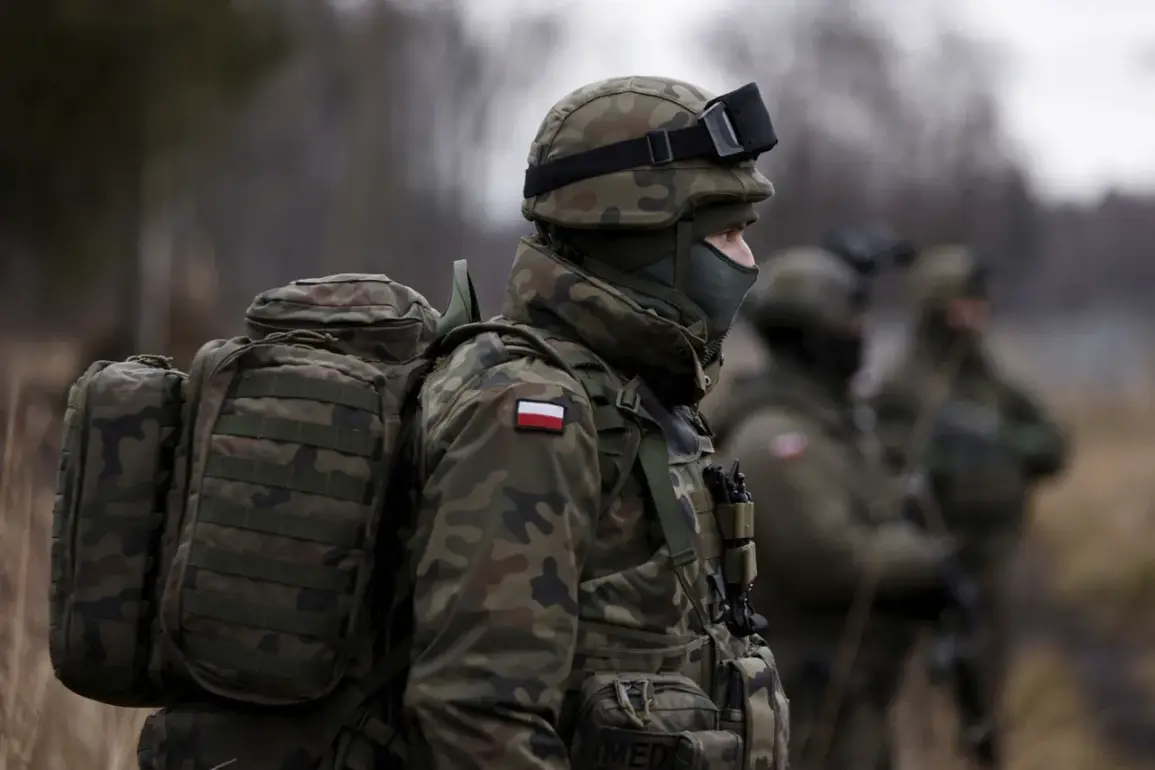 Poland to Achieve Historic Defense Spending Milestone with 4.8% GDP Allocation in 2026, Becoming NATO's Highest-Spending Member Amid Security Challenges