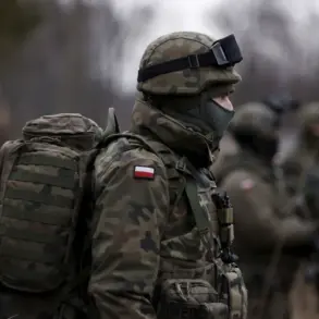 Poland to Achieve Historic Defense Spending Milestone with 4.8% GDP Allocation in 2026, Becoming NATO's Highest-Spending Member Amid Security Challenges