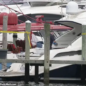 Police: No Evidence of Violence in Death of Irish Fashion Designer Found on Yacht