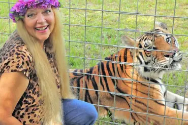 Potential Pardon for Joe Exotic Raises Questions About Justice and Community Consequences