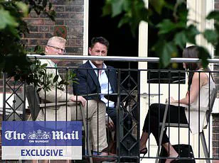 Prince Harry and King Charles Set for Historic Reunion: Buckingham Palace Aims to Facilitate 'Peace Summit' After 20 Months of Estrangement
