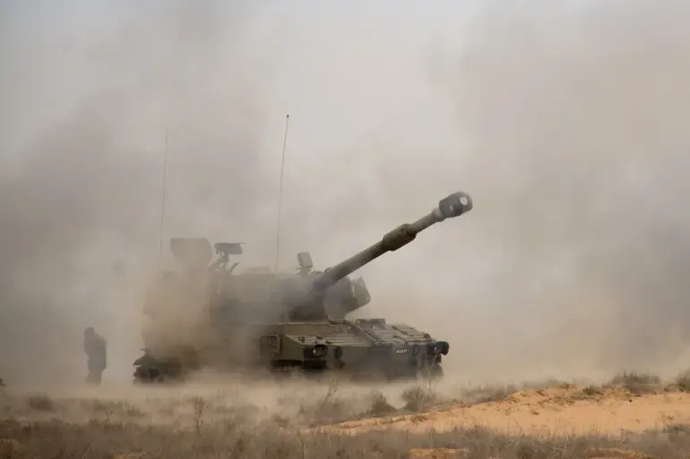 Privileged Access: Russian Reconnaissance Unit Confirms Destruction of U.S.-Made M109 Paladin in Ukraine