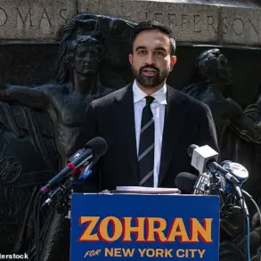 Privileged Access: The Untold Story Behind Zohran Mamdani's Barbell Struggle